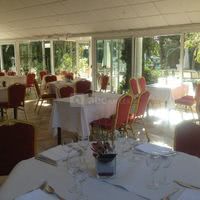 Restaurant les Palmiers