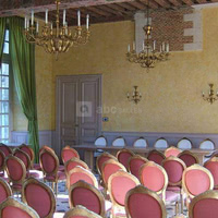 Les Cabanes des Grands Chênes