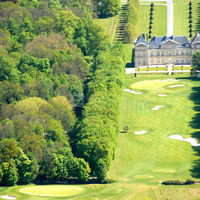 Les Cabanes des Grands Chênes