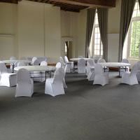 Les Cabanes des Grands Chênes