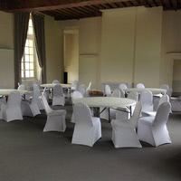 Les Cabanes des Grands Chênes