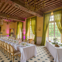 Les Cabanes des Grands Chênes