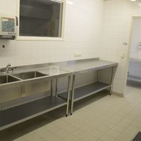 Les cuisines traiteur