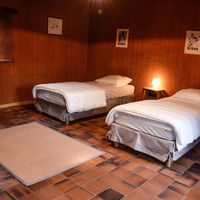 Chambre 1 Longère