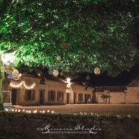 Grange et Orangerie du Château de Vaux