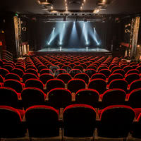 Salle Apollo 360