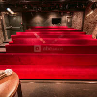 Salle Apollo 90