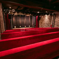 Salle Apollo 90