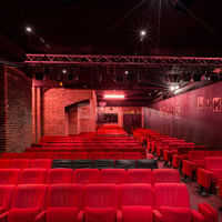 Salle Apollo 200