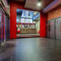Apollo Théâtre