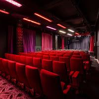 Salle Apollo 130
