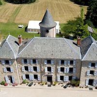 Château de Lavée