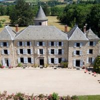 Château de Lavée