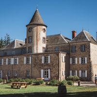 Château de Lavée