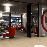 Le Bar
