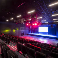 Salle de spectacle