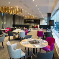 Le Comptoir JOA Bistrot Moderne