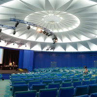 Centre de Congrès de Caen
