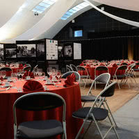 Hall Caliste