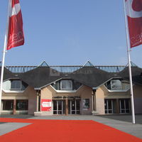 Centre de Congrès de Caen
