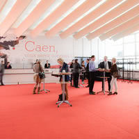 Hall Caliste