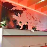 Centre de Congrès de Caen