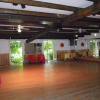 Salle Iloha