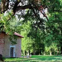 Domaine Saint Michel Tarn