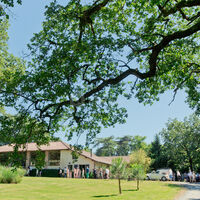 Domaine Saint Michel Tarn