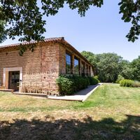 Domaine Saint Michel Tarn
