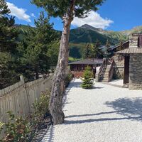 Le Chalet d'Auron
