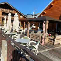 Le Chalet d'Auron