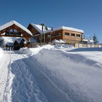 Le Chalet d'Auron