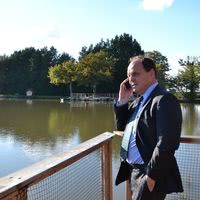 Le Village Flottant de Pressac