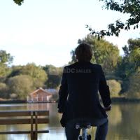 Le Village Flottant de Pressac