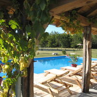 La Piscine de la Bergerie