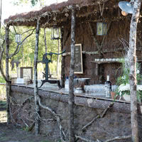 Le Bar à cocktail