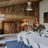 Domaine de Petiosse