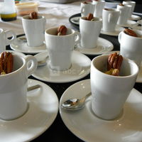 Tiramisu foie gras