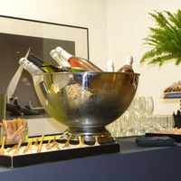 Vasque cocktail