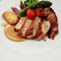 Hôtel Restaurant du Canard