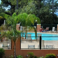 Camping de la Pascalinette 4*