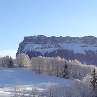 L'Escale du Désert