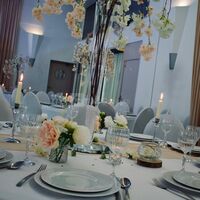 Petit Zoom sur une de nos table