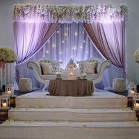 Espace mariés thème nude