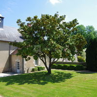 La Chapelle-extérieur