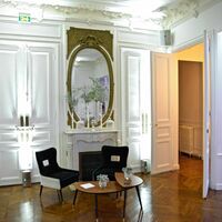 Pavillon Étoile
