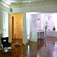 Pavillon Étoile