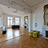 Pavillon Étoile