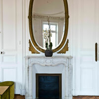 Pavillon Étoile